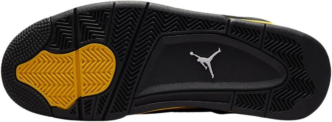 Nike mens Air Jordan 4 Retro